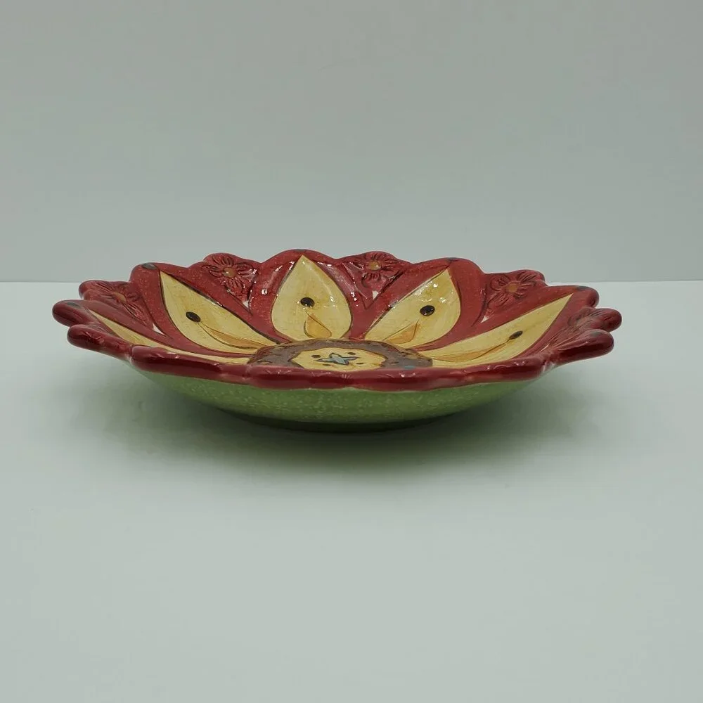 Pier 1 Carynthum Accent Salad Plates Pier 1 Imports 8